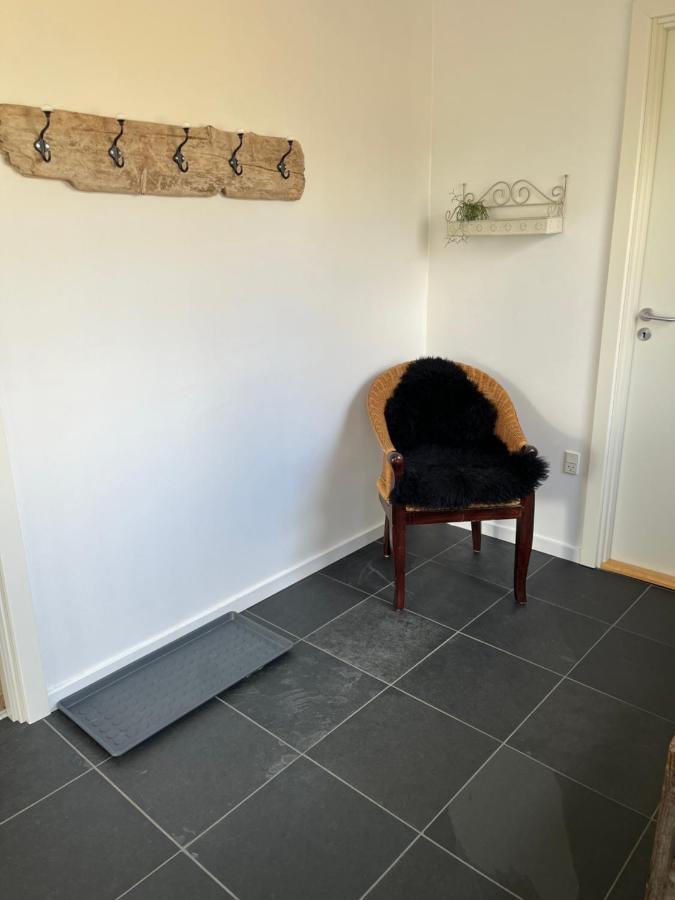 Anemone Huset Apartment Vorbasse Exterior foto